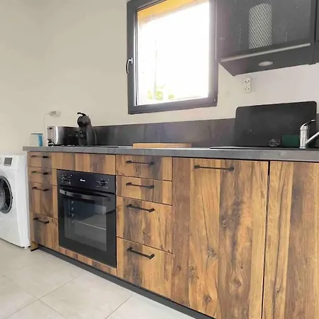 Dependance Type T3 Seignosse