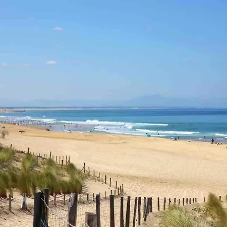 Dependance Type T3 Horská chata