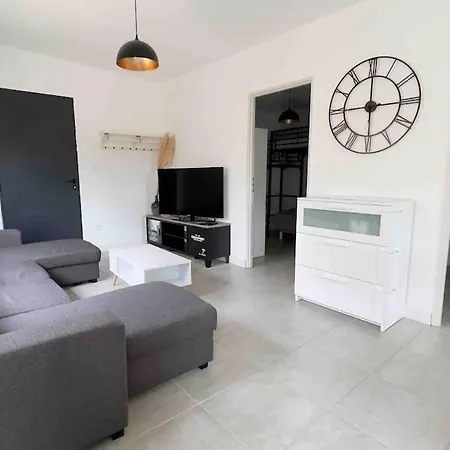 Dependance Type T3 Seignosse