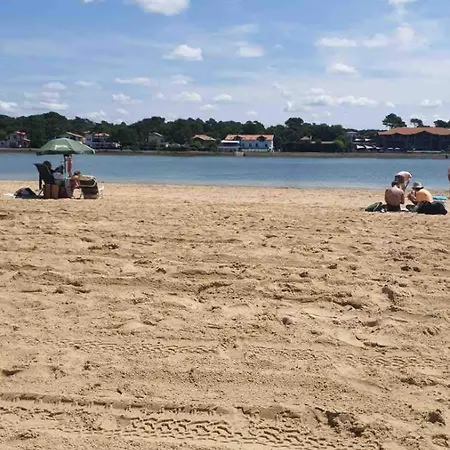 Horská chata Dependance Type T3 Seignosse