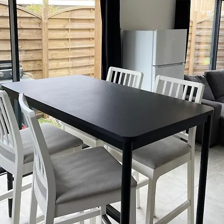 Dependance Type T3 Horská chata