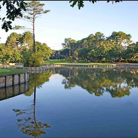 Dependance Type T3 Seignosse