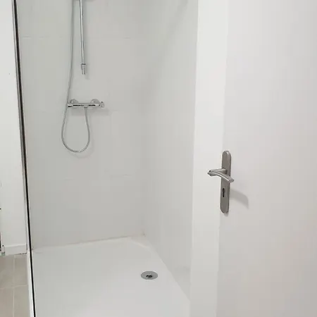 Dependance Type T3 Horská chata *