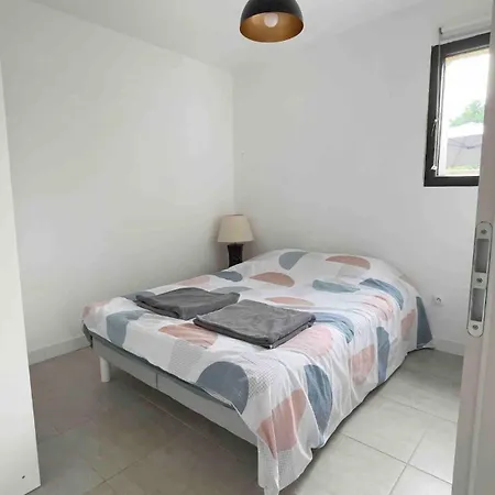 Chalet Dependance Type T3 Seignosse