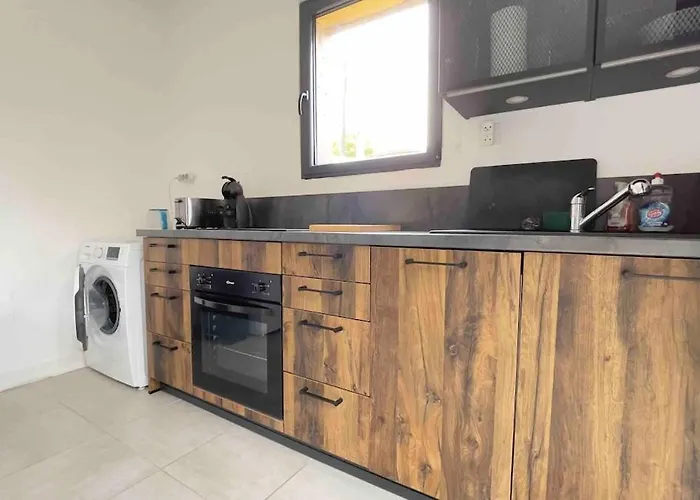 Dependance Type T3 Seignosse