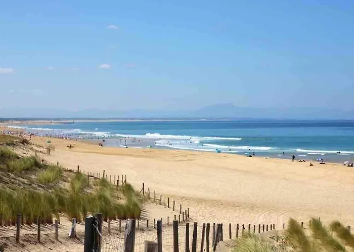 Dependance Type T3 Horská chata