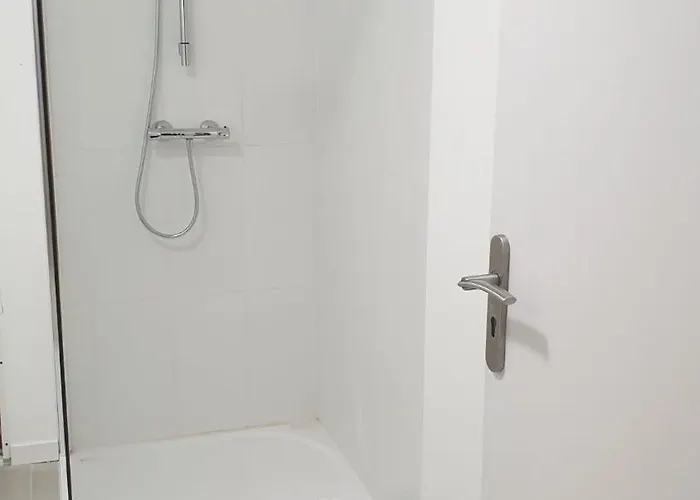 Dependance Type T3 Horská chata *